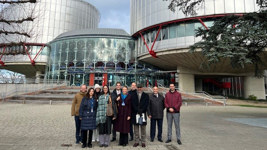 Strengthening cooperation on data protection and artificial intelligence in the Southern Mediterranean