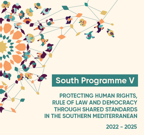 South Programme VI