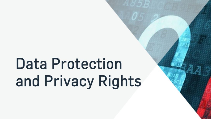 Data Protection and Privacy Rights: launch of the First HELP Course in Jordan