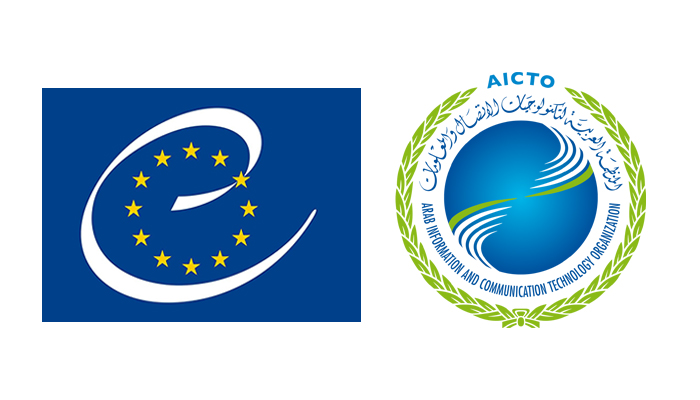Renforcement de la coopération avec l'Organisation Arabe des TIC