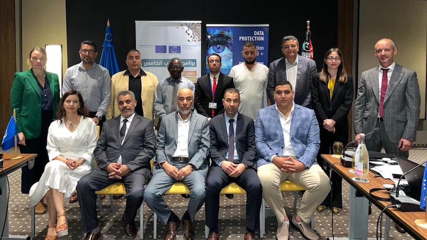 Harmonisation of the Libyan legislative and institutional framework with international standards