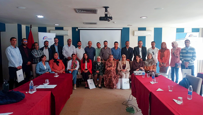 Atelier de formation pour les enseignants sur le traitement des situations d’harcèlement et de cyberharcèlement dans le milieu scolaire