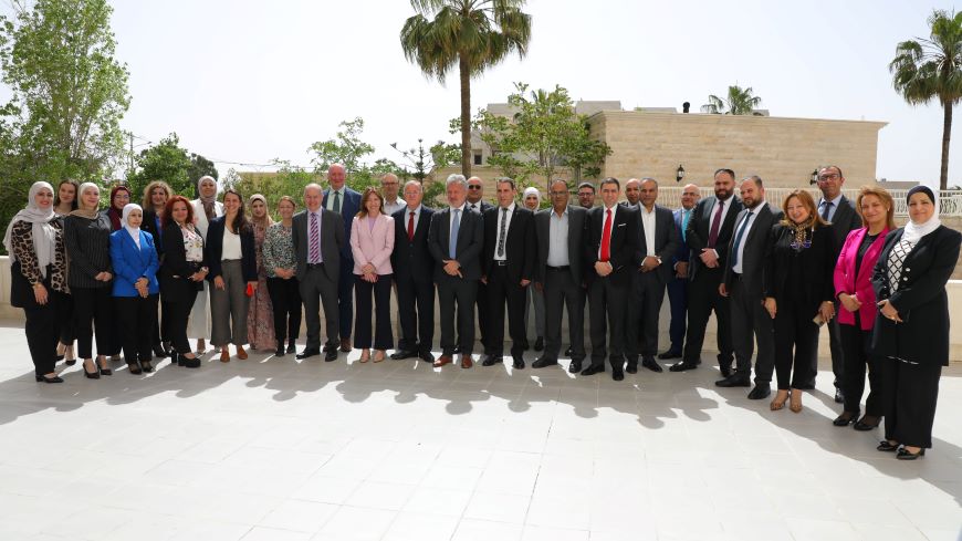 Renforcer l'intégrité et la conformité des entreprises dans le secteur privé de la région MENA