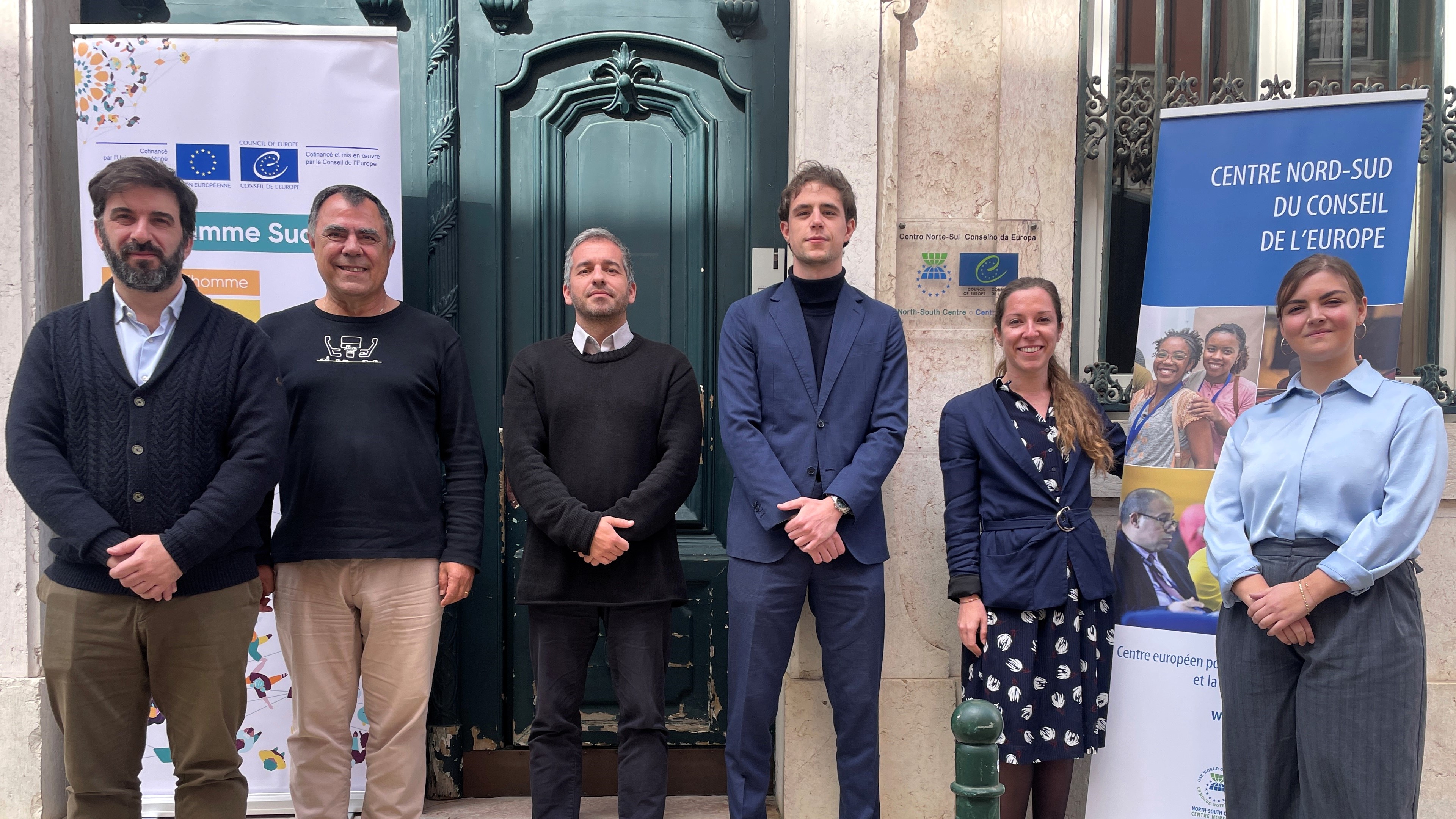 Lancement du développement du cours HEY sur le sport fondé sur des valeurs et l'intégrité sportive