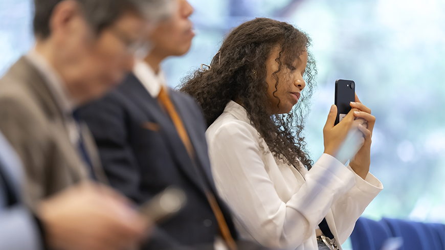 Lisbon Forum Declaration on AI and Global Governance now published