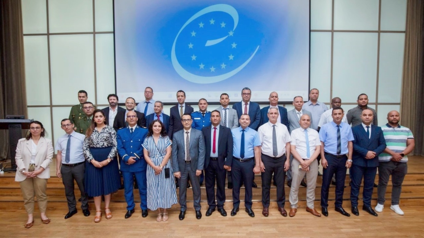 strengthening cooperation in criminal matters to combat trafficking in human beings