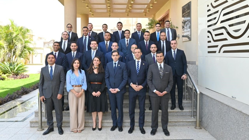 Le Bureau du Procureur général de l’Egypte accueille le premier lancement du cours HELP sur la coopération internationale en matière pénale