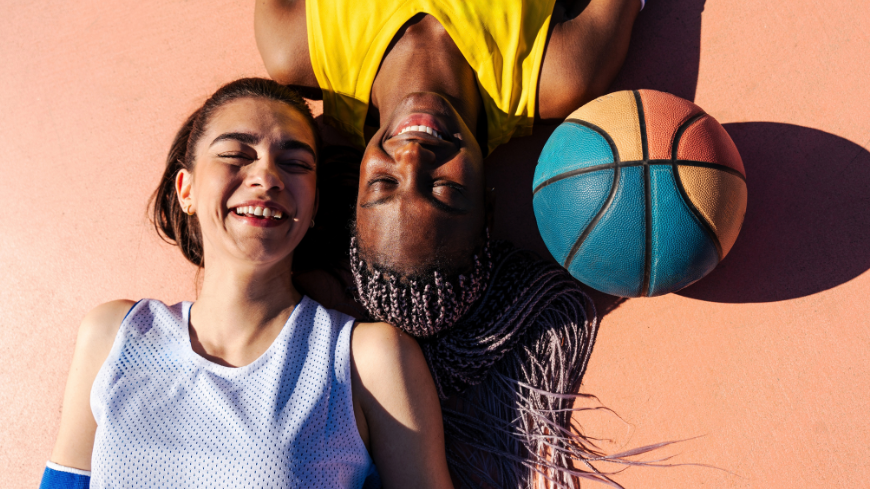 Applications open for the HEY online training course on Sports