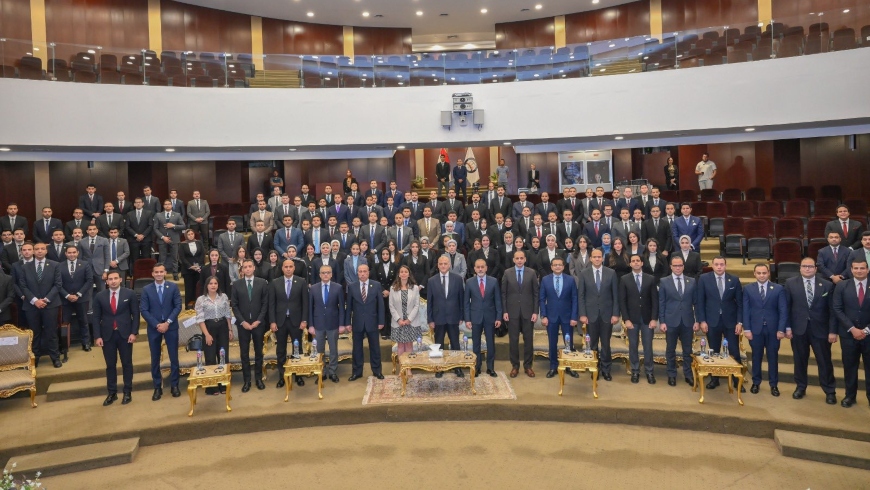 Strengthening International Cooperation: Four HELP Online Courses Launched for 160 Egyptian Prosecutors