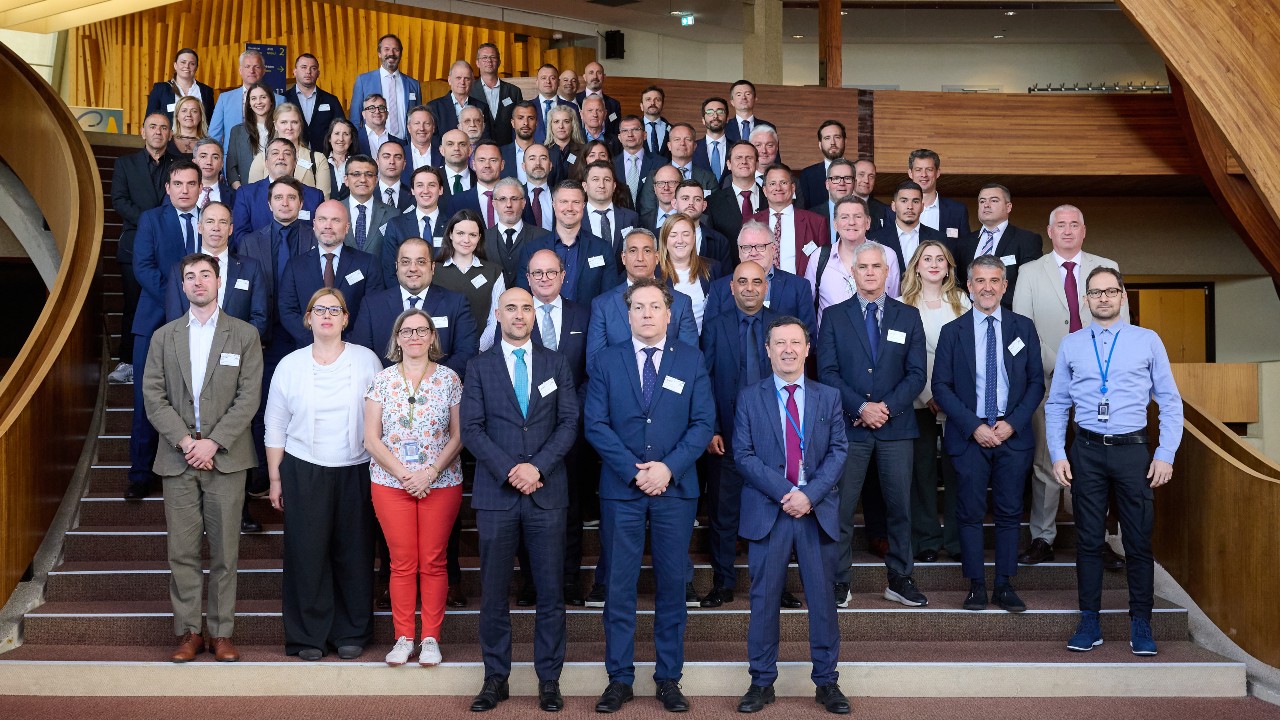 Tunisia Participates in the Saint-Denis Committee Meeting and the Working Group on FIFA Men’s Football World Cup 2026