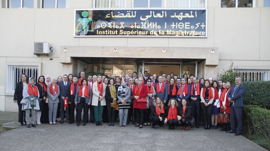 Launch of the cross-border HELP course for legal professionals of the southern Mediterranean region on violence against women and domestic violence