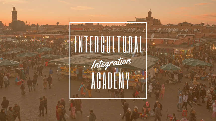 Académie d'Intégration Interculturelle au Maroc