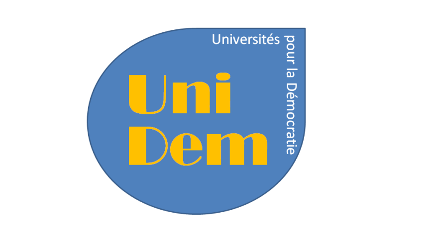 12ème séminaire régional UniDem Med sur le thème 