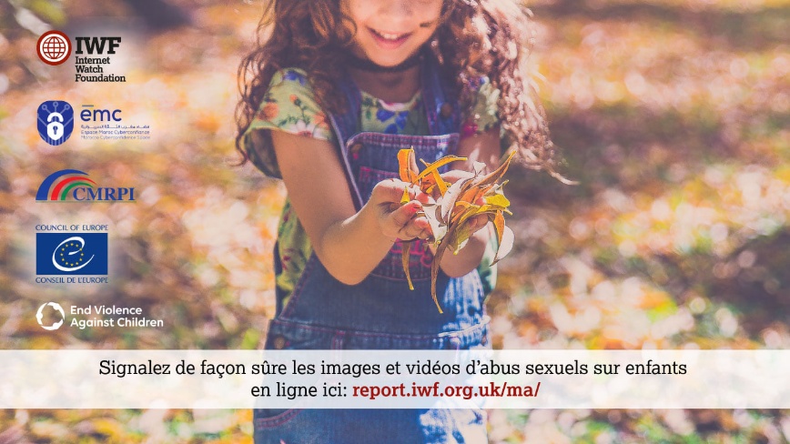 Renforcement des capacités des parents et tuteurs pour une meilleure protection des enfants en ligne