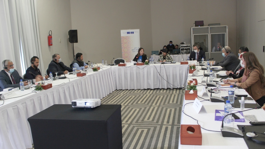 Towards strengthened cooperation between the Council of Europe and Libya