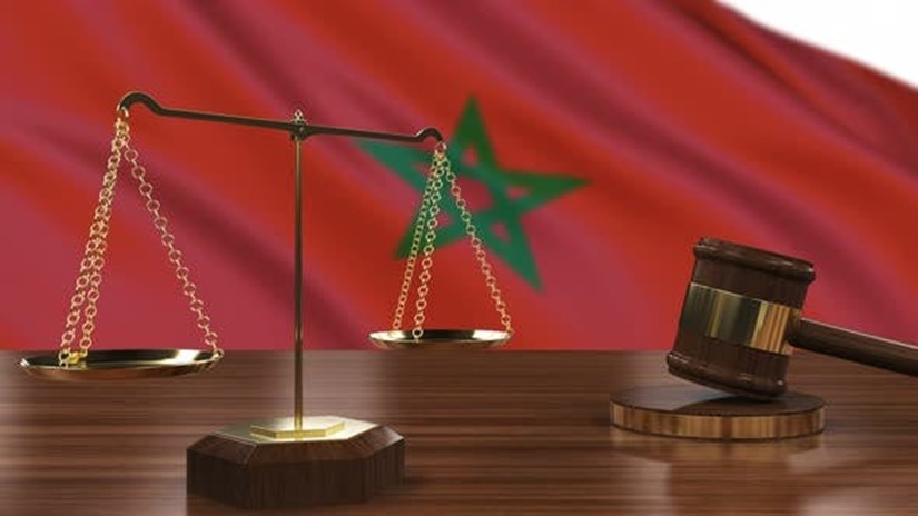 Capacity building sessions on human rights for Moroccan judges and prosecutors