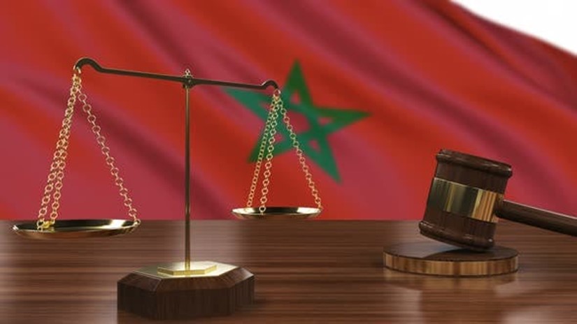 Sessions de renforcement des capacités des juges et procureurs marocains en matière de droits de l'homme