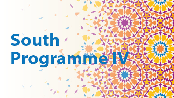 South Programme IV