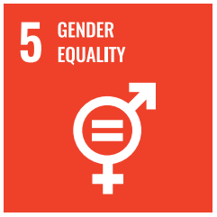 SDG 5