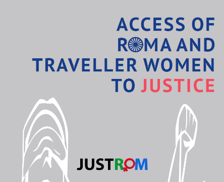 SRSG for Roma highlights the importance of access to justice for Roma and Travellers