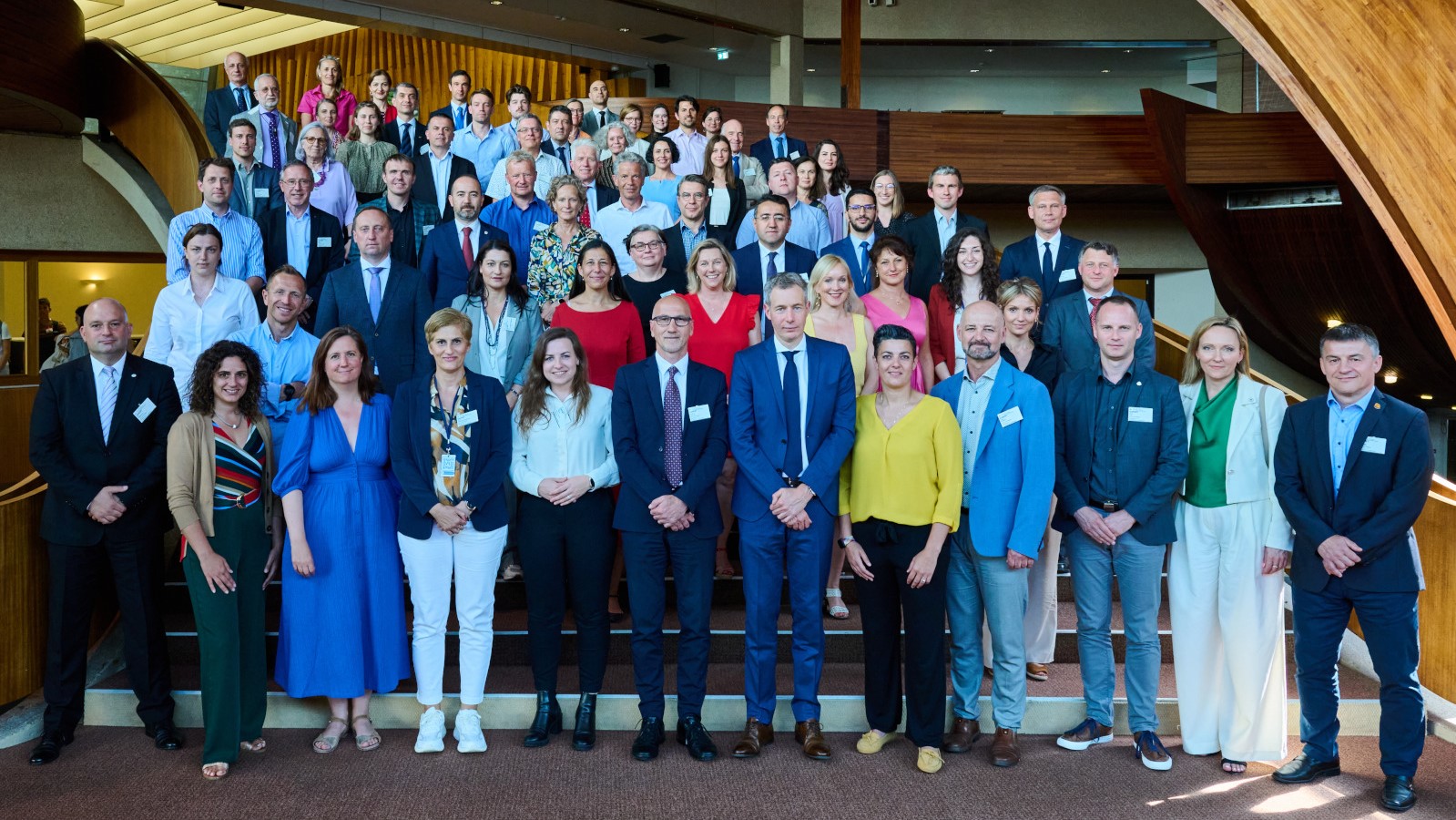 All In Plus presentation at the 17th meeting of the EPAS Governing Board and Consultative Committee