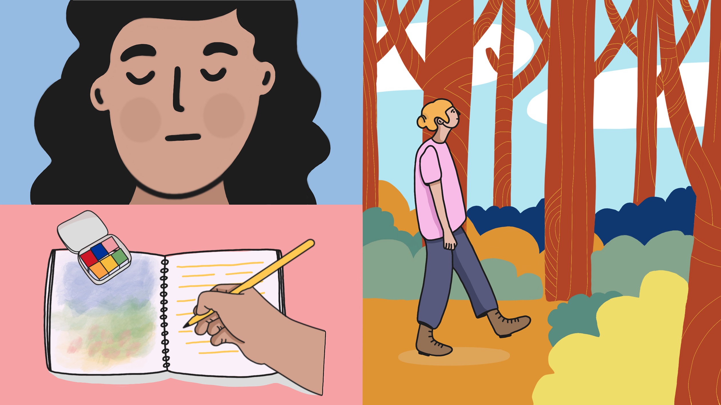 Mindfulness for youth workers. What’s it all about?