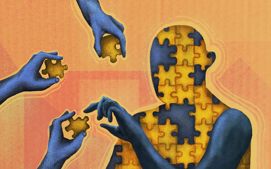 Mental health in youth workers’ agenda?