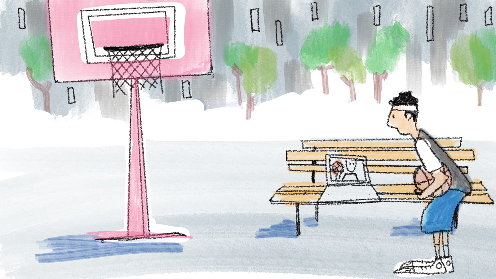 How can sport help youth well-being?
