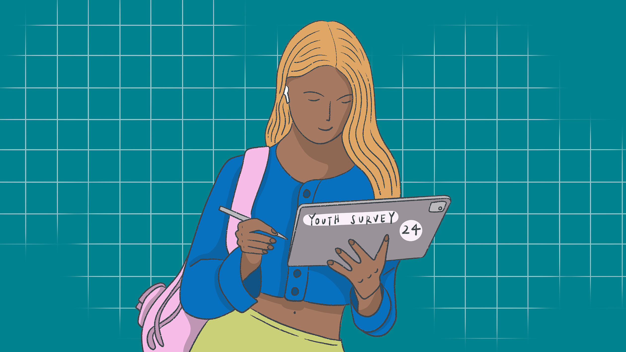 What Matters to Europe's Youth?