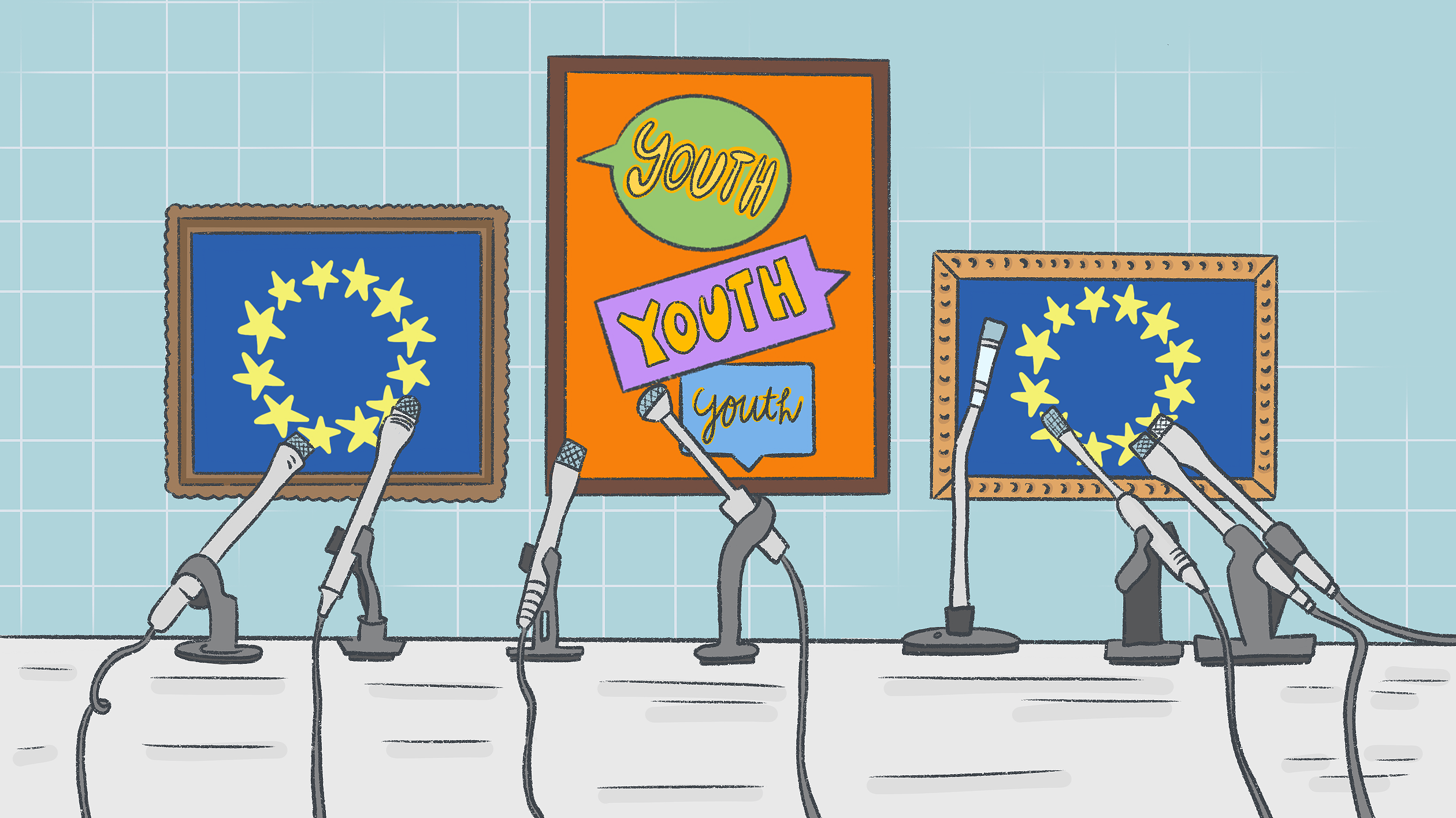 The aftermath of the 2024 European elections: a missed opportunity for youth representation