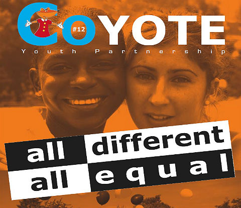 European Youth Campaign for Diversity, Human Rights and Participation