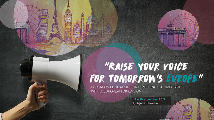 Is European citizenship still relevant in youth work and non-formal education in today’s Europe?