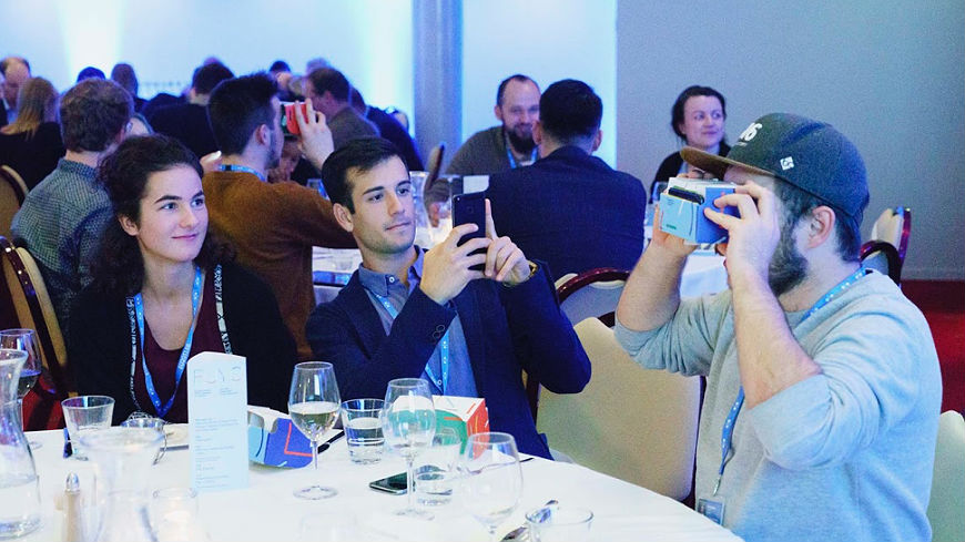 Youth in Europe – What’s next? EU Youth Conference in Tallinn