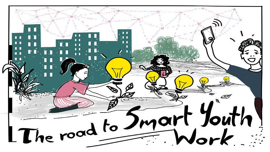 The road to smart youth work