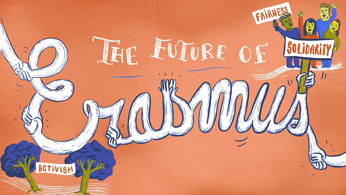 What’s emotion got to do with Erasmus?