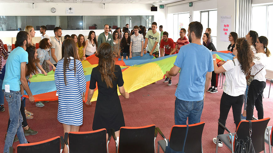 Do we leave enough space for experiential learning?