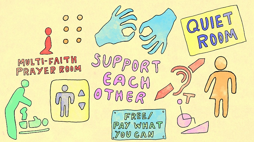 Thinking seriously about social inclusion