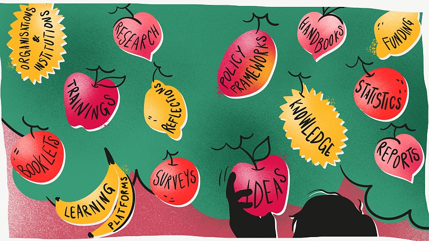 Rural youth resources – where to find more