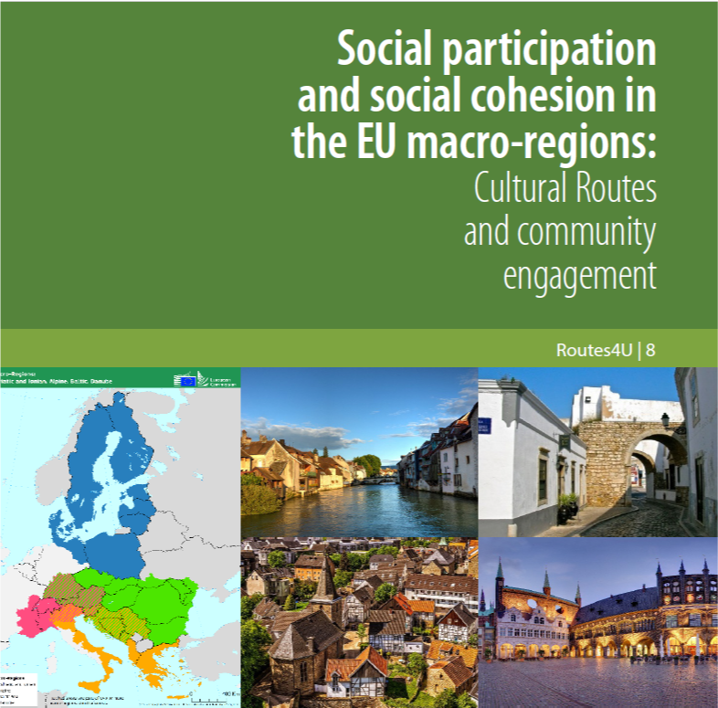 Social participation and social cohesion