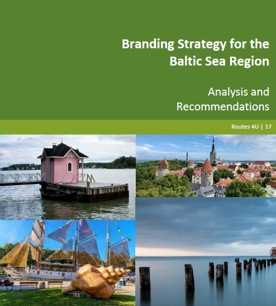 Branding for the Baltic Sea Region
