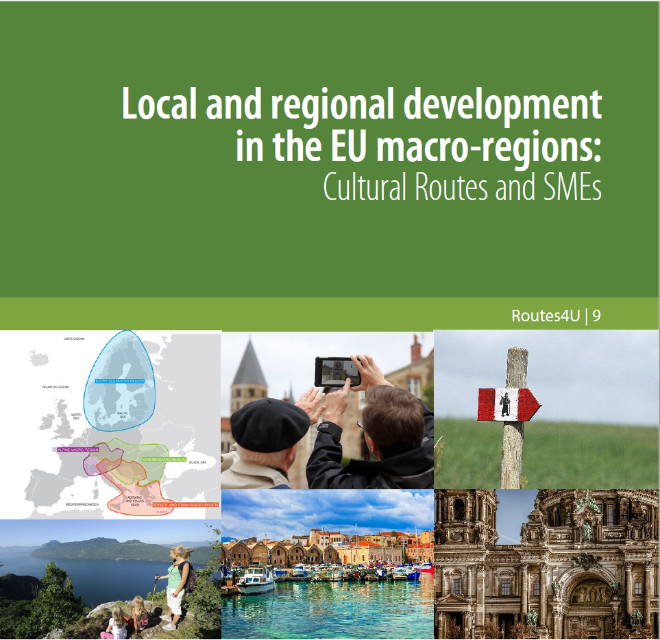 Local and regional development