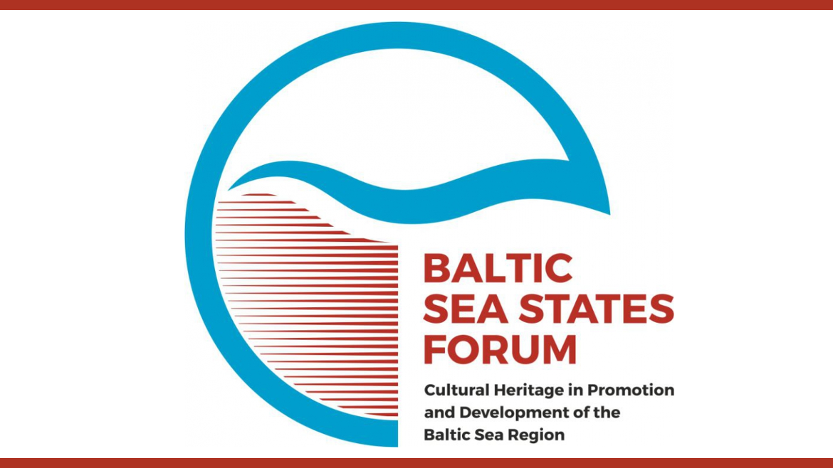Cultural heritage for the promotion and development of the Baltic Sea Region