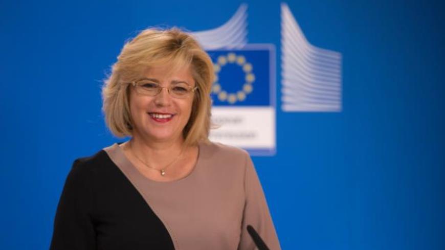 Interview with Corina Crețu, European Commissioner for Regional Policy