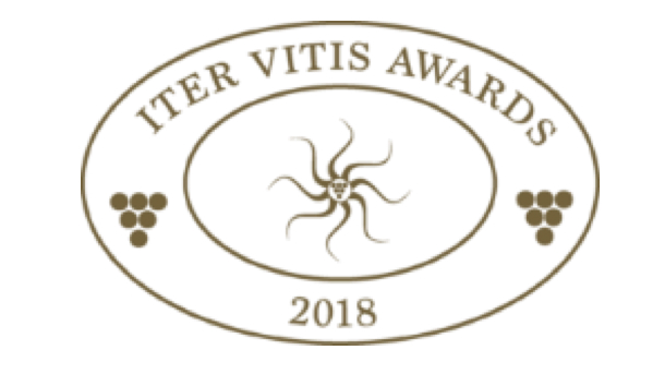 Iter Vitis Award: a springboard for initiatives development