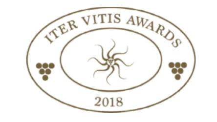 Iter Vitis Award: a springboard for initiatives development