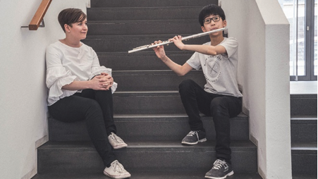 Create Encounters: Blogger in Mozart’s Footsteps
