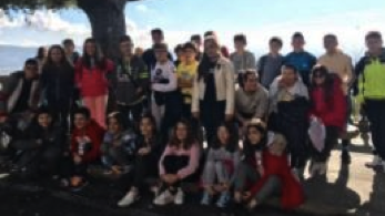 Twinning Schools Italy – Malta, Heritage Pedagogy and Intercultural Dialogue on the Phoenicians’ Route