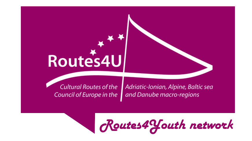 Routes4Youth network | Call for young professionals