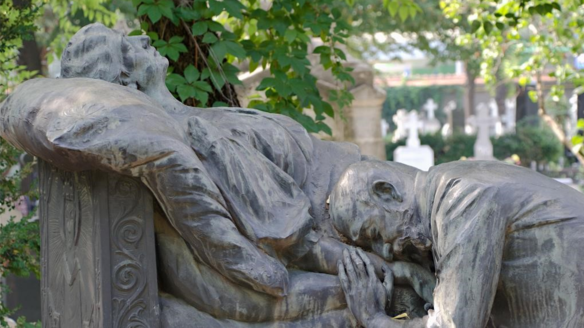 Stories: Life beyond death