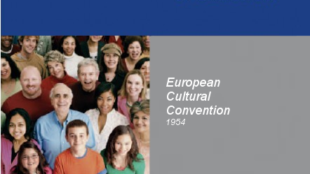 European Cultural Convention